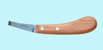 Kopytní nůž Hauptner